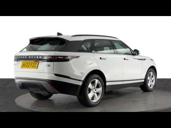 Used Land Rover Range Rover Velar 2022 for sale - 74900804: Photo