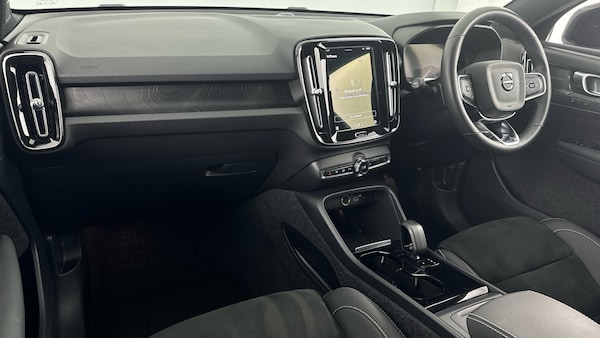 Used Volvo C40 2022 for sale - 76148698: Photo 10