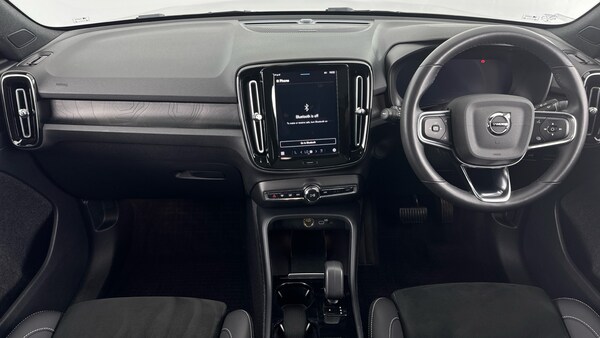 Used Volvo C40 2022 for sale - 76148698: Photo 11