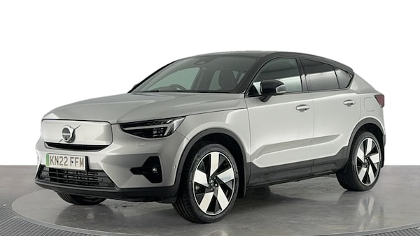 Used Volvo C40 2022 for sale - 76148698: Photo 1