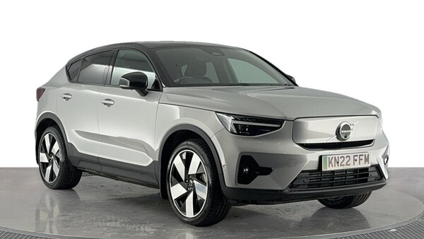 Used Volvo C40 2022 for sale - 76148698: Photo 2