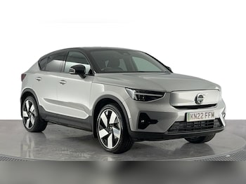 Used Volvo C40 2022 for sale - 76148698: Photo 2
