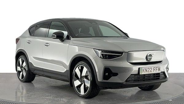 Used Volvo C40 2022 for sale - 76148698: Photo 31