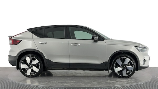 Used Volvo C40 2022 for sale - 76148698: Photo 32