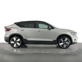 Used Volvo C40 2022 for sale - 76148698: Photo 3