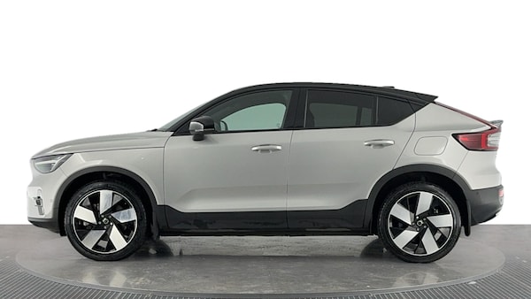 Used Volvo C40 2022 for sale - 76148698: Photo 42