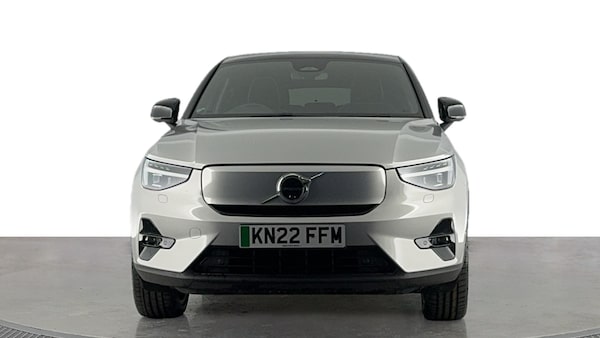 Used Volvo C40 2022 for sale - 76148698: Photo 43