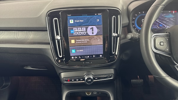 Used Volvo C40 2022 for sale - 76148698: Photo 47