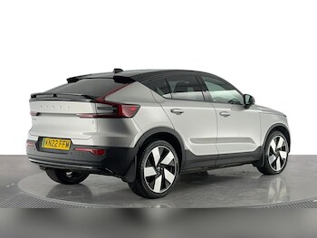 Used Volvo C40 2022 for sale - 76148698: Photo 4