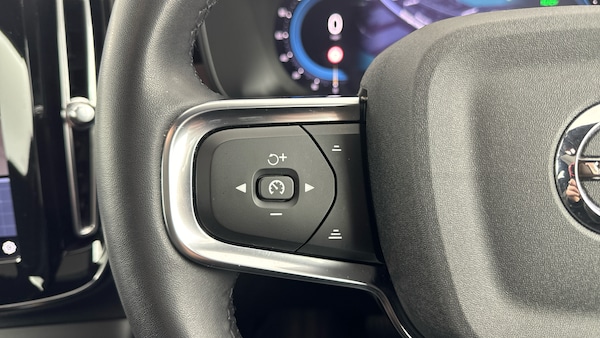 Used Volvo C40 2022 for sale - 76148698: Photo 53