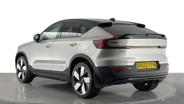 Used Volvo C40 2022 for sale - 76148698: Photo 6