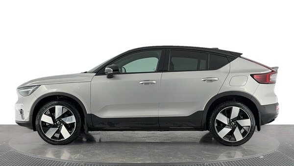 Used Volvo C40 2022 for sale - 76148698: Photo 7