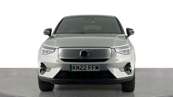 Used Volvo C40 2022 for sale - 76148698: Photo 8