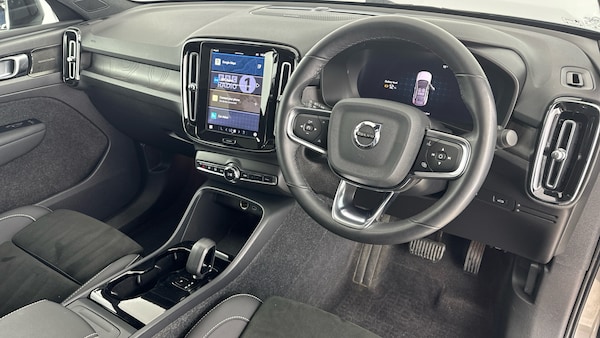Used Volvo C40 2022 for sale - 76148698: Photo 9
