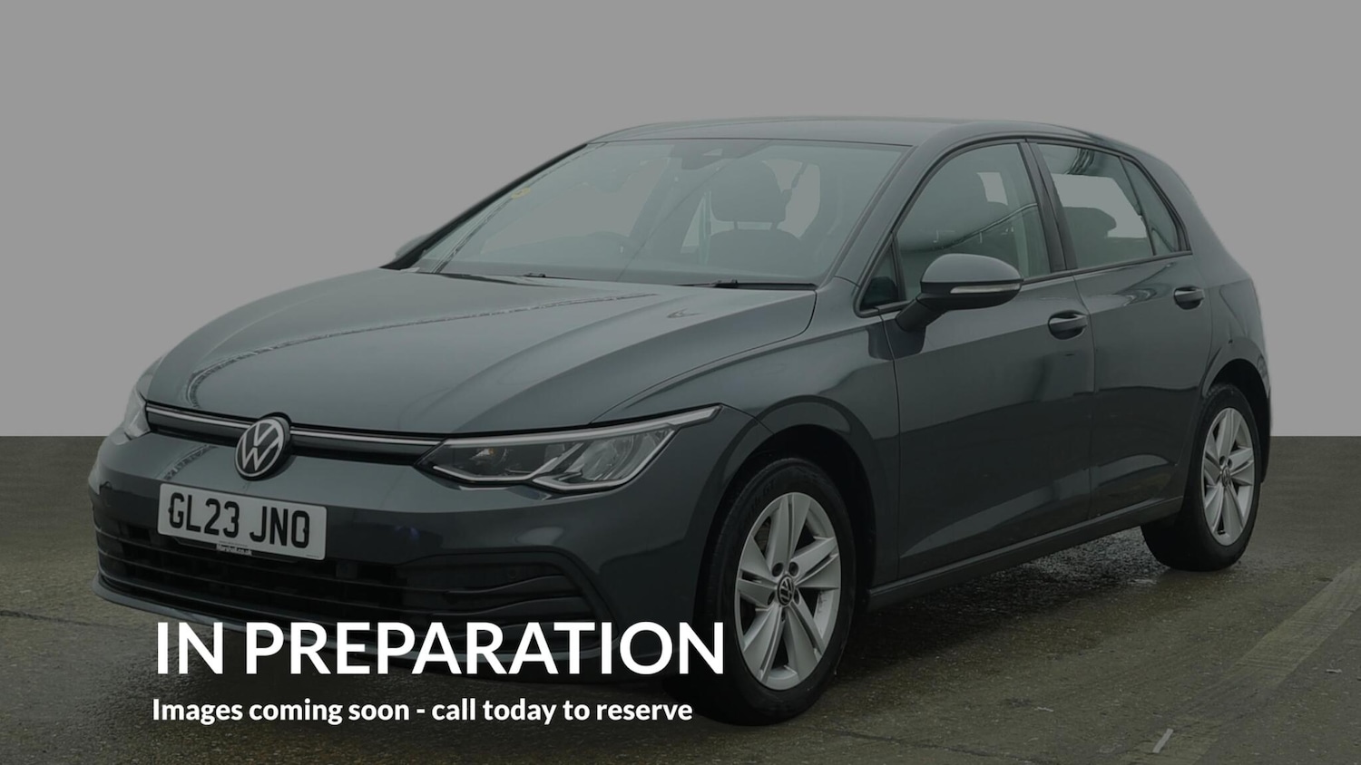 Used Volkswagen Golf 2023 for sale - 77993952: Photo 2