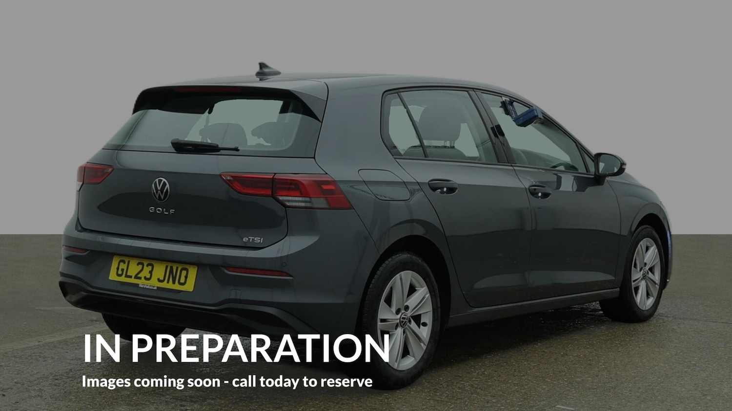 Used Volkswagen Golf 2023 for sale - 77993952: Photo 4