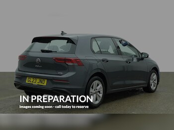 Used Volkswagen Golf 2023 for sale - 77993952: Photo