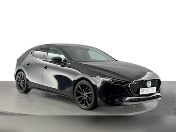 Used Mazda Mazda3 2020 for sale - 75394084: Photo