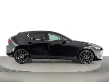 Used Mazda Mazda3 2020 for sale - 75394084: Photo