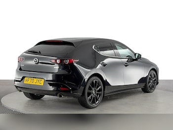 Used Mazda Mazda3 2020 for sale - 75394084: Photo