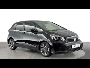 Used Honda Jazz 2025 for sale - 75117916: Photo