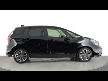 Used Honda Jazz 2025 for sale - 75117916: Photo