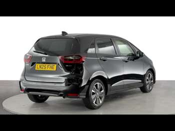 Used Honda Jazz 2025 for sale - 75117916: Photo