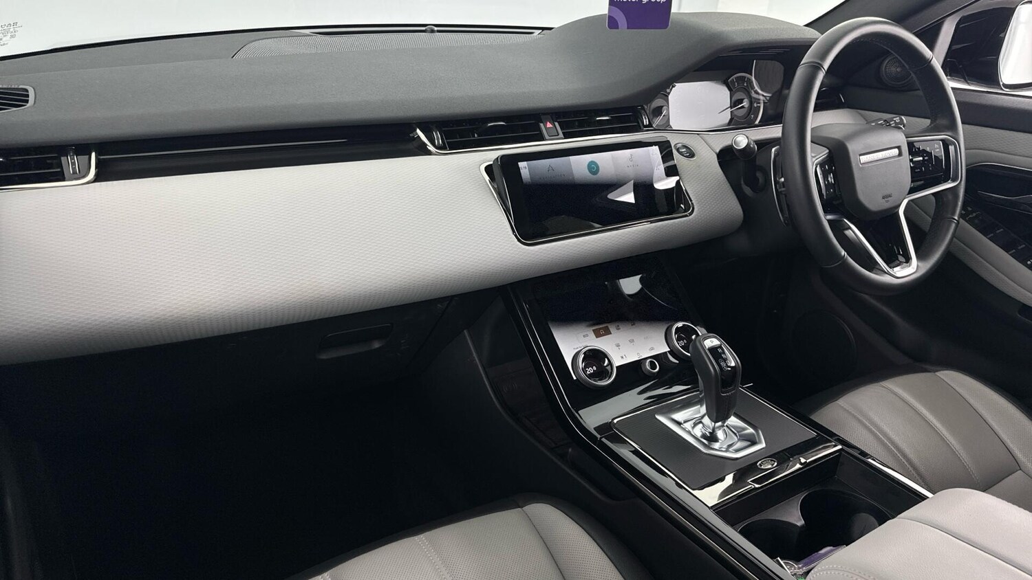 Used Land Rover Range Rover Evoque 2023 for sale - 78157618: Photo 10