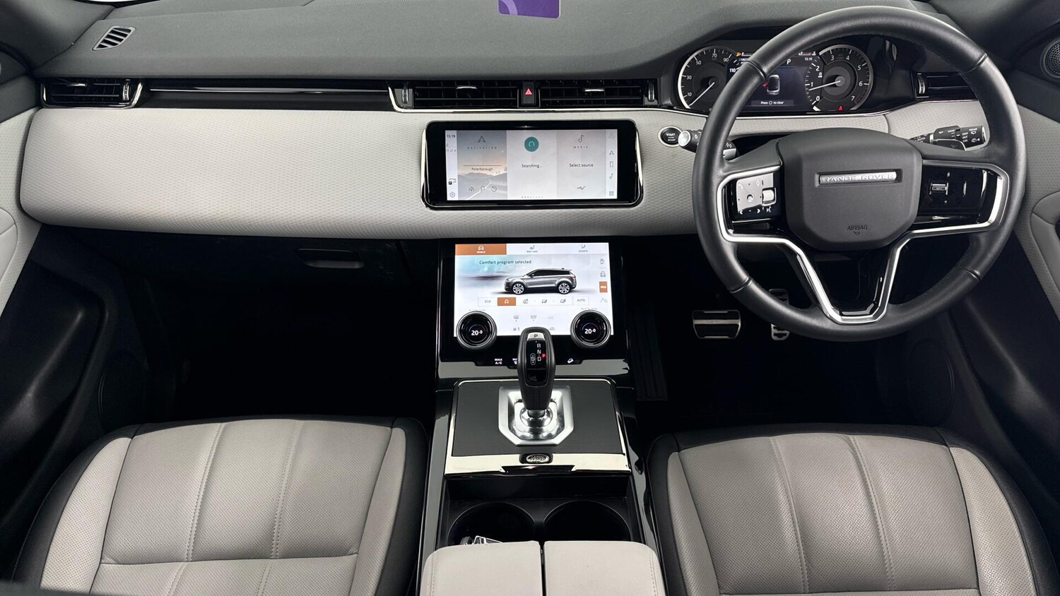 Used Land Rover Range Rover Evoque 2023 for sale - 78157618: Photo 11