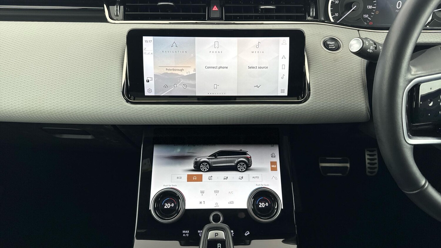 Used Land Rover Range Rover Evoque 2023 for sale - 78157618: Photo 12