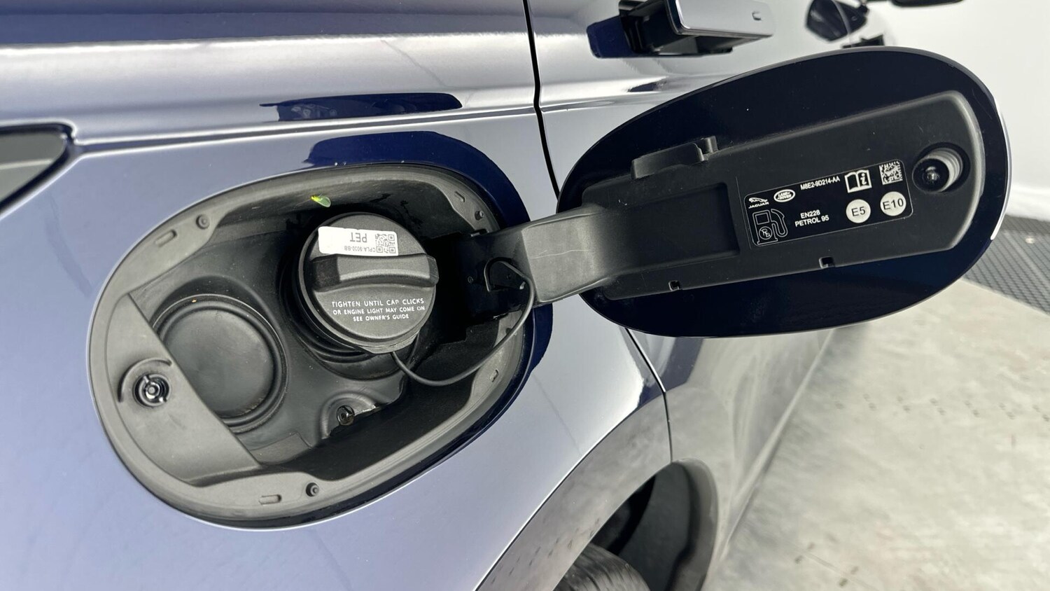 Used Land Rover Range Rover Evoque 2023 for sale - 78157618: Photo 16