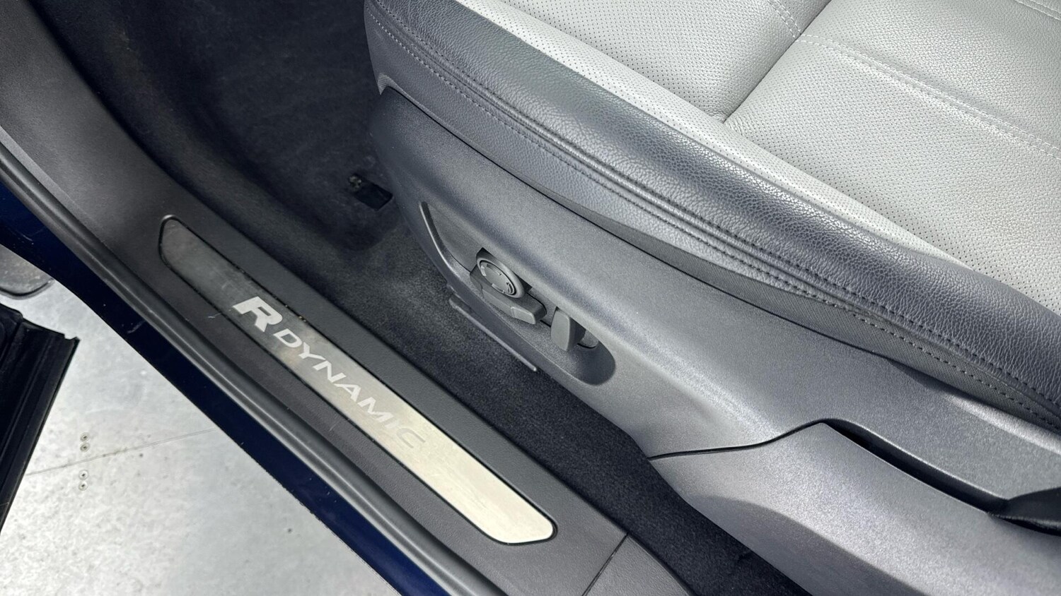 Used Land Rover Range Rover Evoque 2023 for sale - 78157618: Photo 23