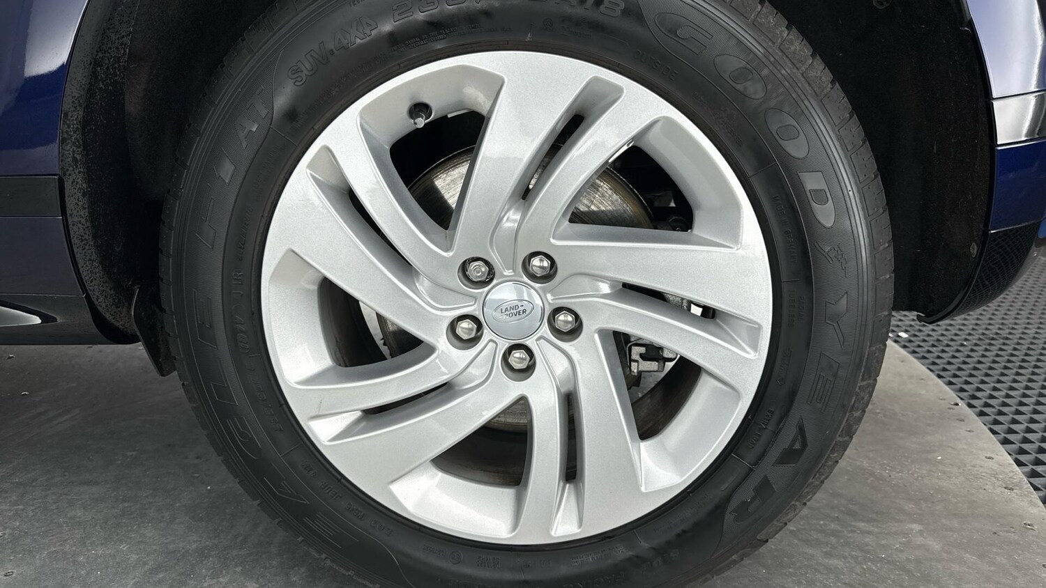 Used Land Rover Range Rover Evoque 2023 for sale - 78157618: Photo 24