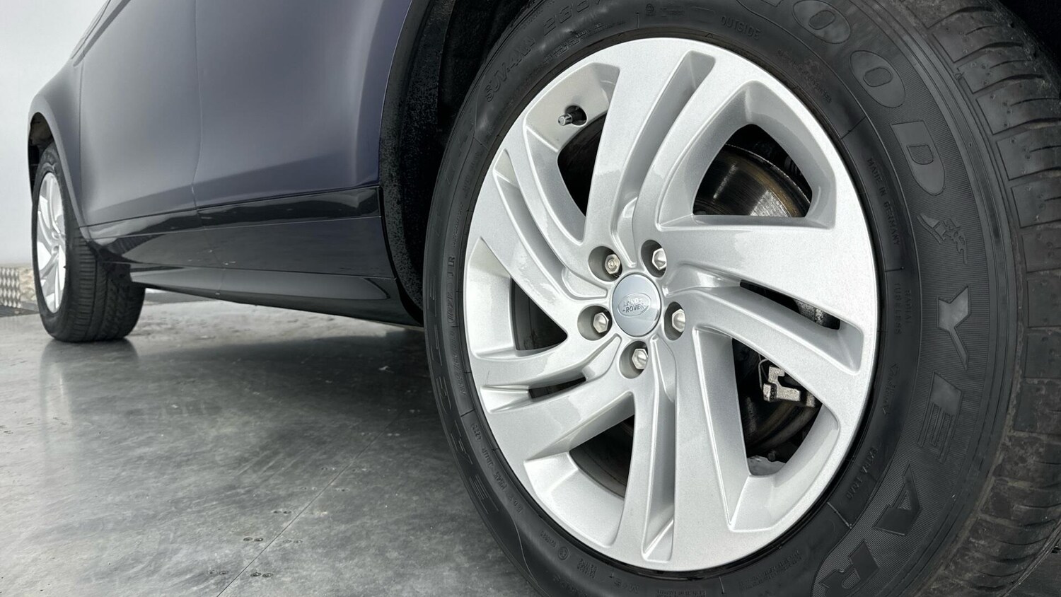 Used Land Rover Range Rover Evoque 2023 for sale - 78157618: Photo 25