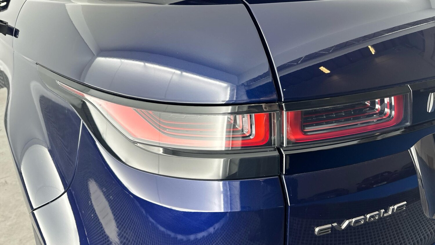 Used Land Rover Range Rover Evoque 2023 for sale - 78157618: Photo 27