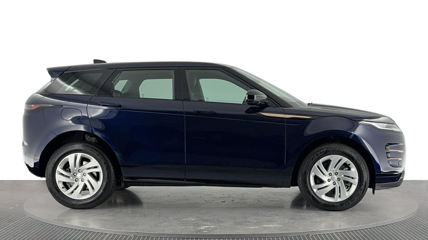 Used Land Rover Range Rover Evoque 2023 for sale - 78157618: Photo 3