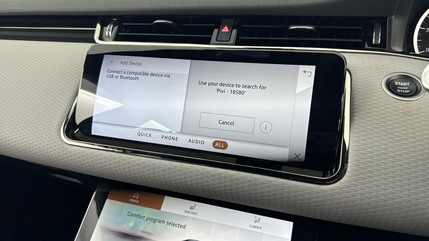 Used Land Rover Range Rover Evoque 2023 for sale - 78157618: Photo 32