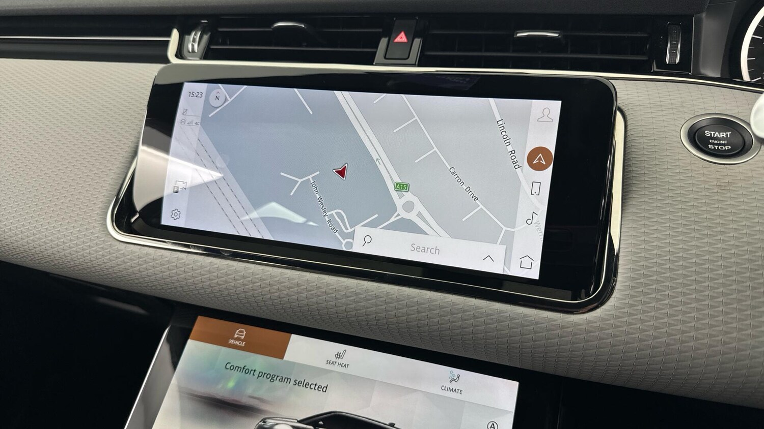 Used Land Rover Range Rover Evoque 2023 for sale - 78157618: Photo 33