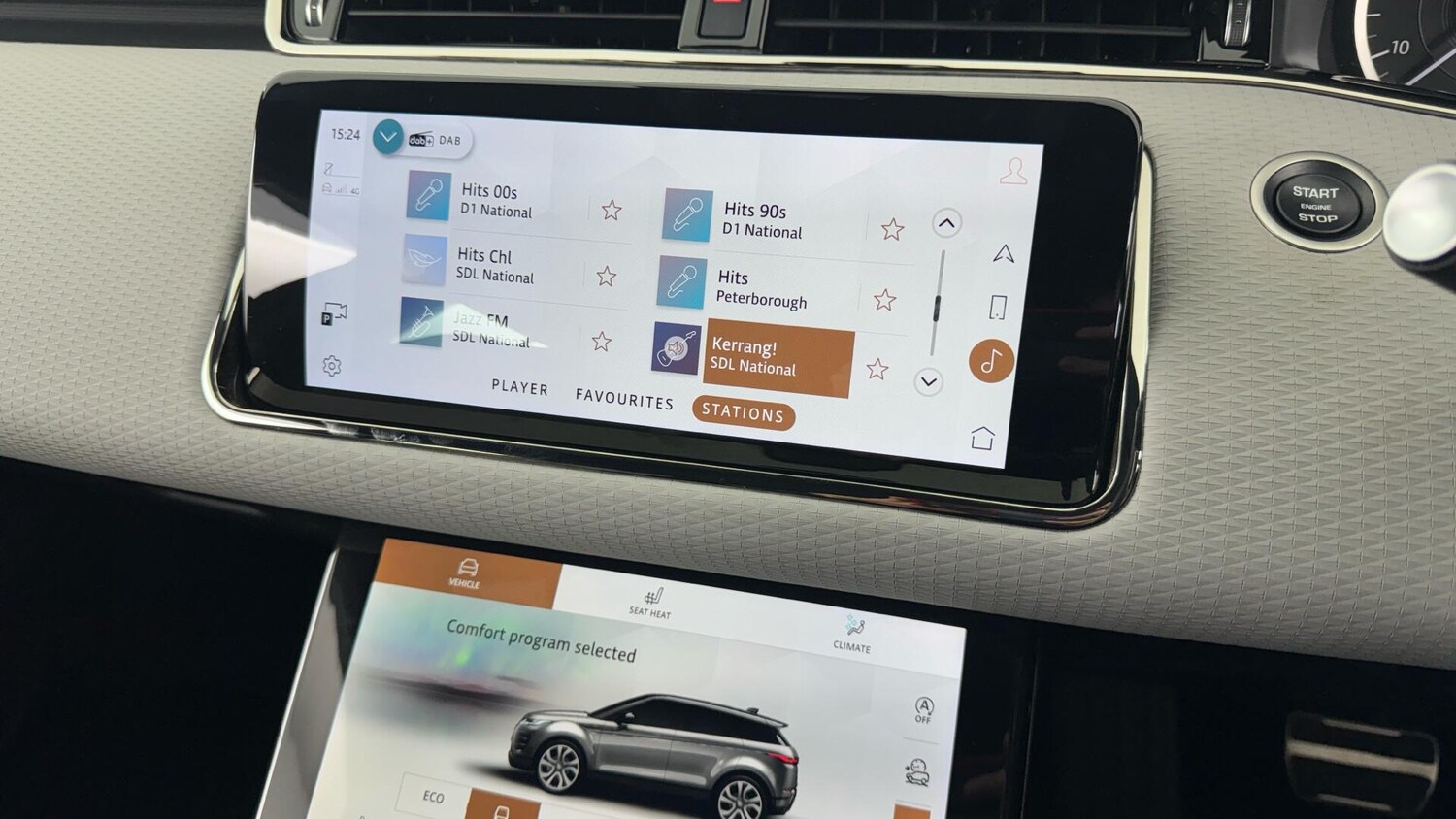 Used Land Rover Range Rover Evoque 2023 for sale - 78157618: Photo 34