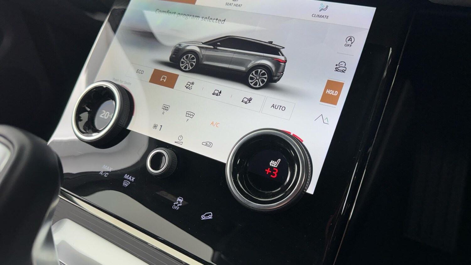 Used Land Rover Range Rover Evoque 2023 for sale - 78157618: Photo 35