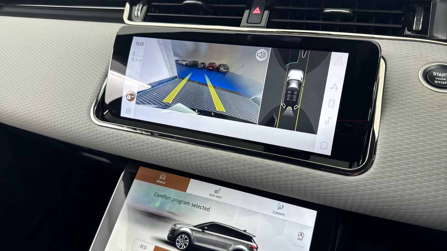 Used Land Rover Range Rover Evoque 2023 for sale - 78157618: Photo 36