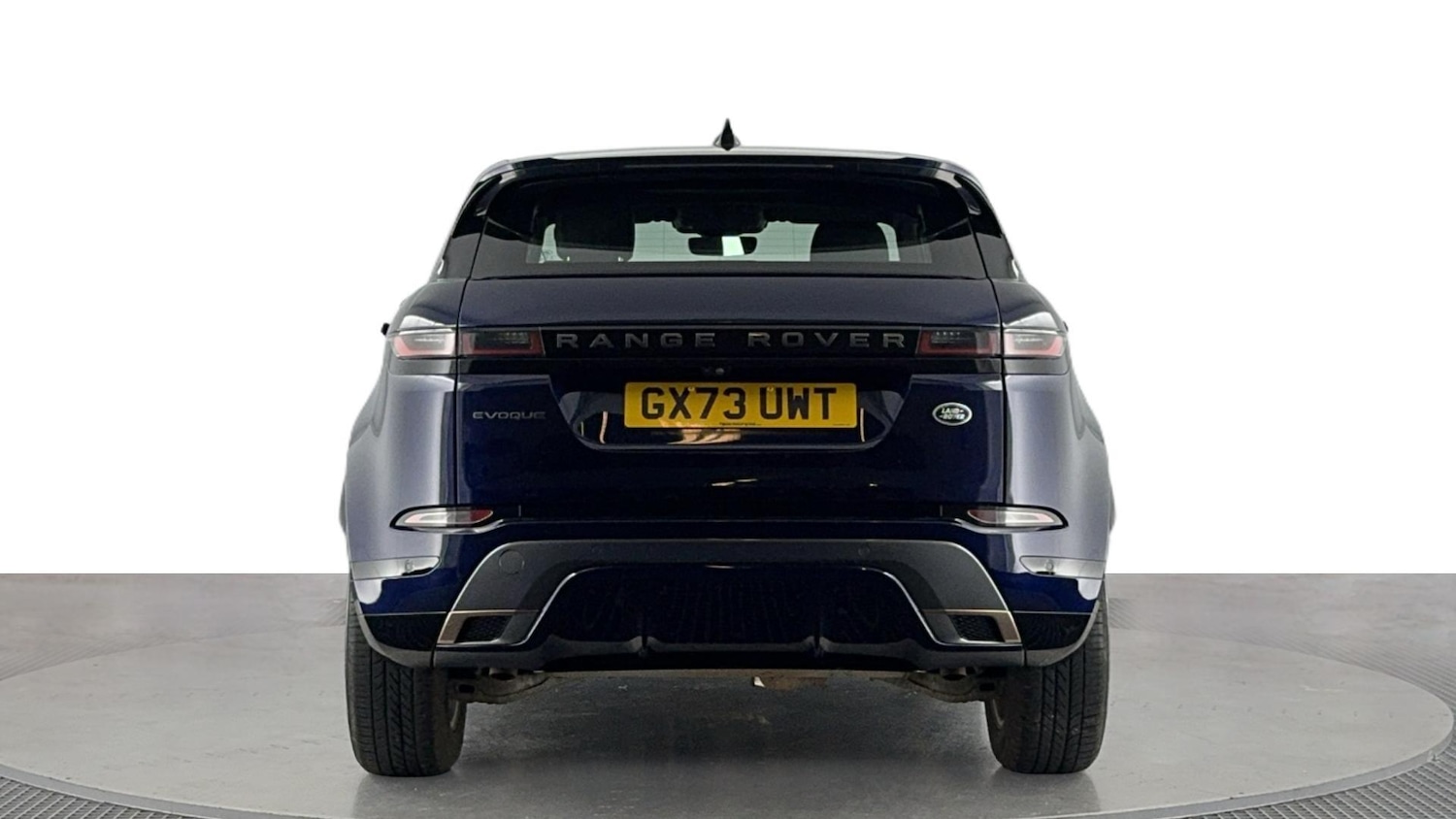Used Land Rover Range Rover Evoque 2023 for sale - 78157618: Photo 5
