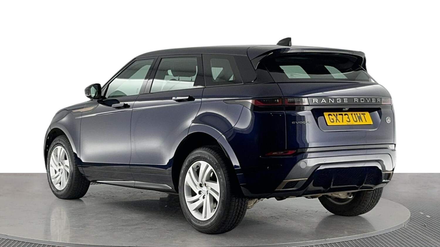 Used Land Rover Range Rover Evoque 2023 for sale - 78157618: Photo 6