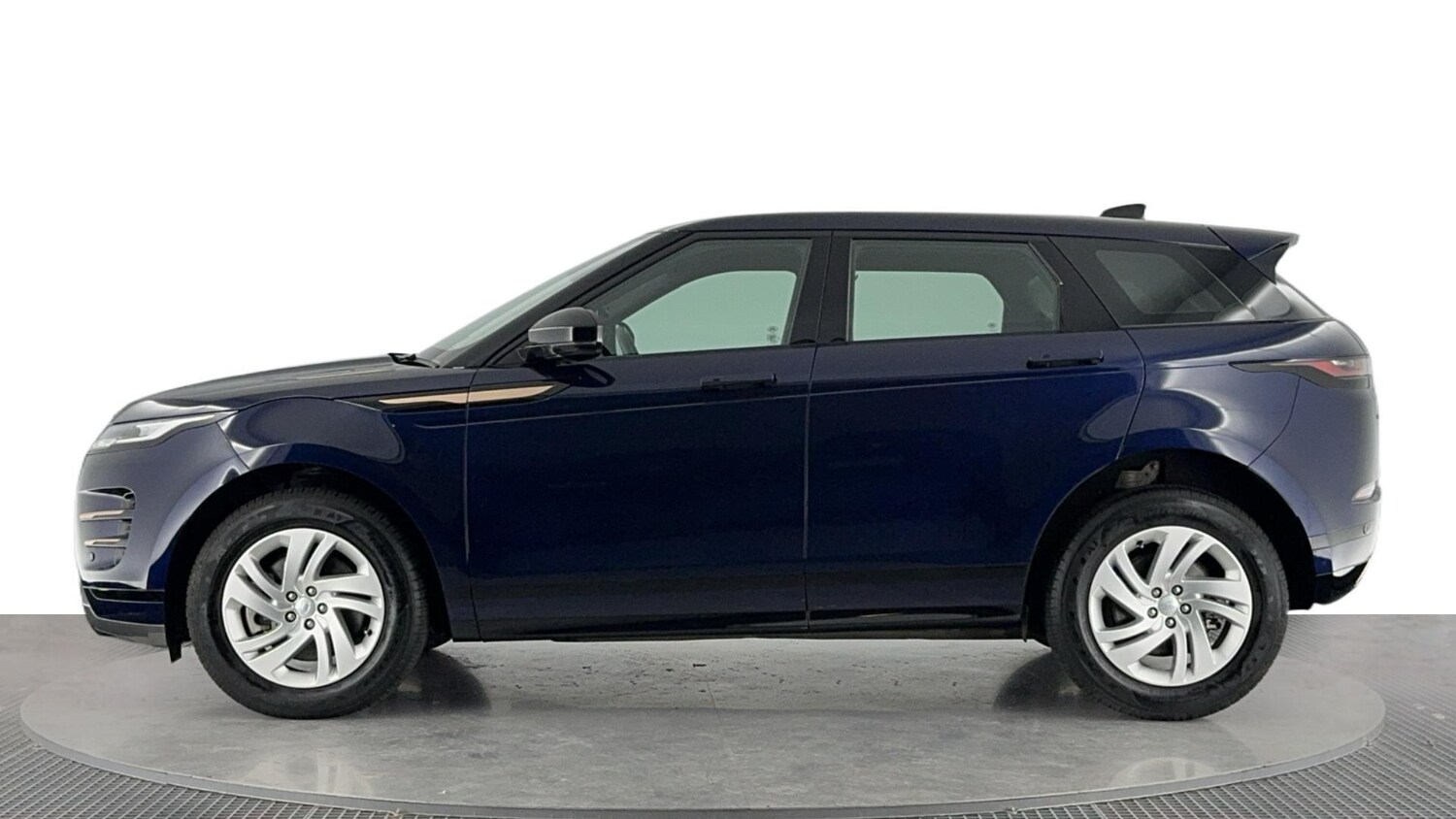 Used Land Rover Range Rover Evoque 2023 for sale - 78157618: Photo 7