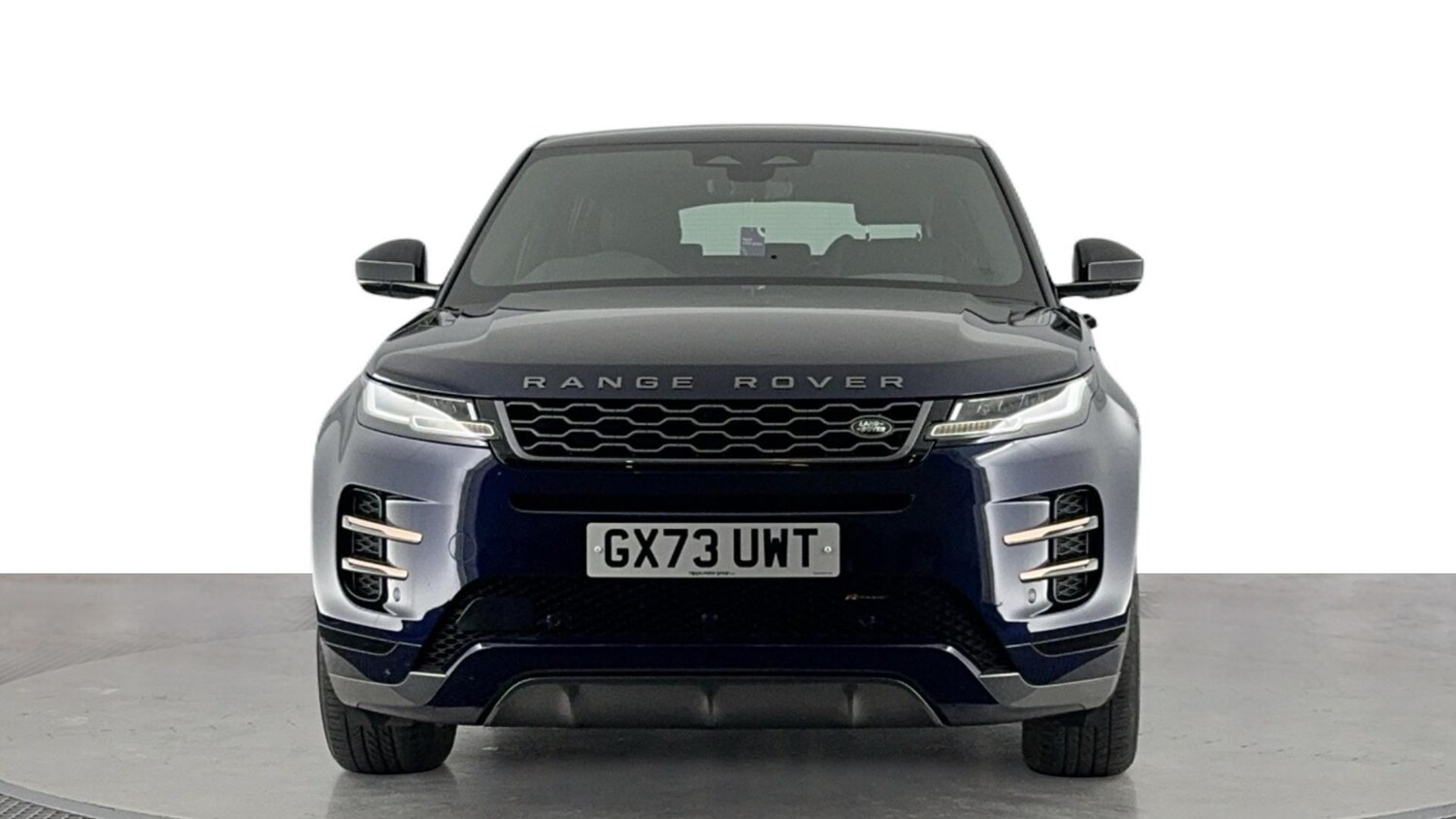 Used Land Rover Range Rover Evoque 2023 for sale - 78157618: Photo 8