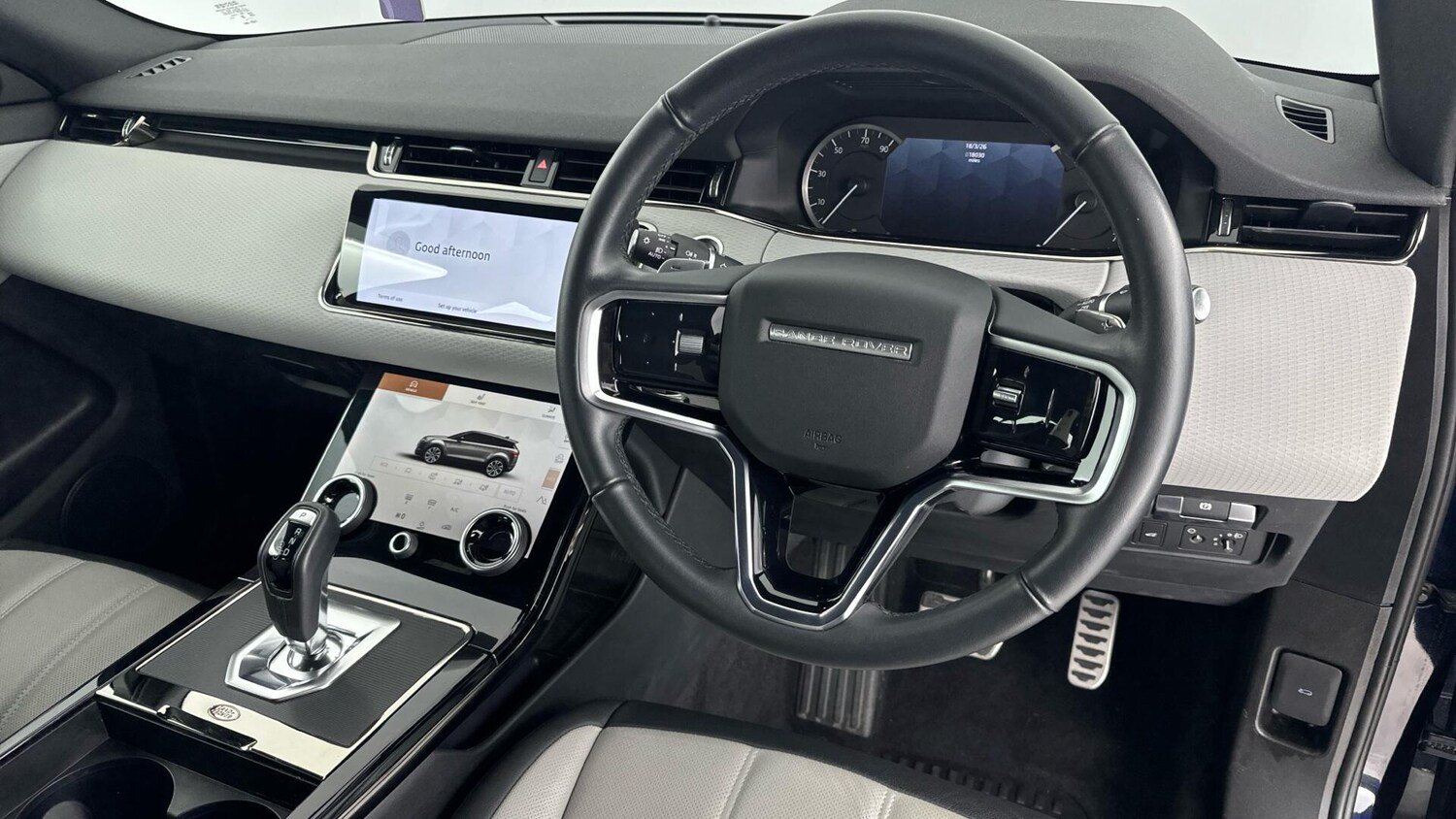 Used Land Rover Range Rover Evoque 2023 for sale - 78157618: Photo 9