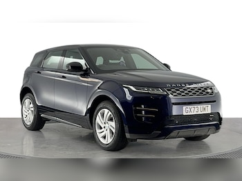 Used Land Rover Range Rover Evoque 2023 for sale - 78492605: Photo