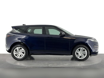 Used Land Rover Range Rover Evoque 2023 for sale - 78492605: Photo
