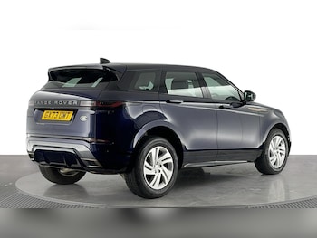 Used Land Rover Range Rover Evoque 2023 for sale - 78492605: Photo