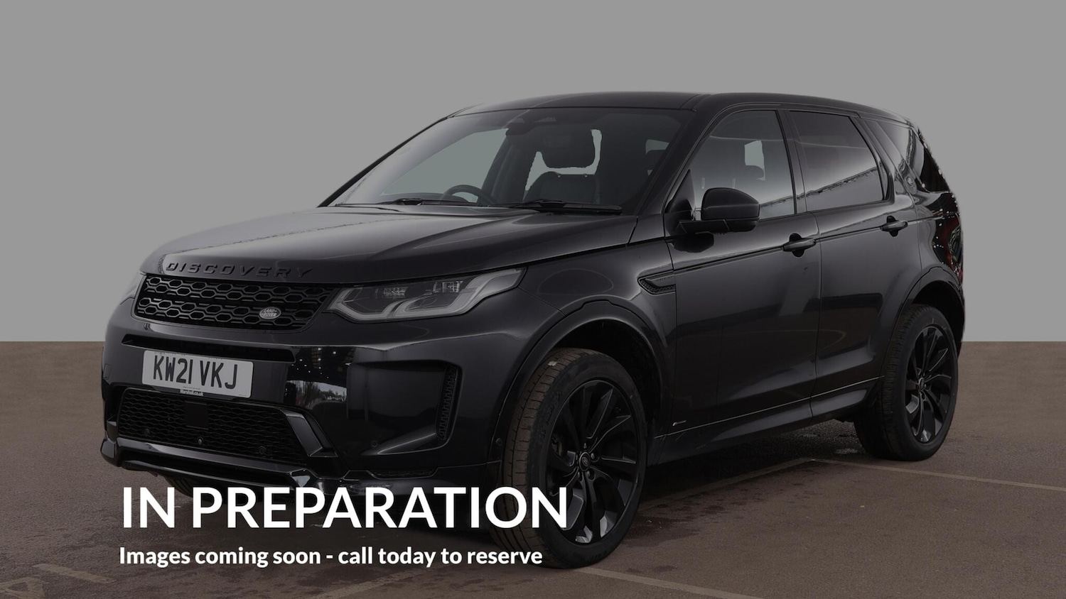 Used Land Rover Discovery Sport for sale - 78115638: Photo 2